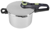 Schnellkochtopf Secure Trendy Angebote von Tefal bei Kaufland München für 54,99 €