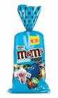 ŒUFS FOURRÉS CHOCO CRISPY - M&M'S en promo chez Auchan Hypermarché ŒUFS FOURRÉS CHOCO CRISPY - M&M'S dans le catalogue Auchan Hypermarché