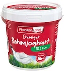 Cremiger Rahmjoghurt im Angebot bei Netto Marken-Discount in Coburg Cremiger Rahmjoghurt Angebote von Frankenland bei Netto Marken-Discount Coburg für 2,22 €