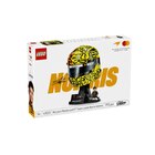 LEGO - F1 Casque de Lando Norris, 43023 - LEGO en promo chez Carrefour Versailles à 64,99 €