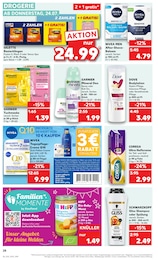 Schwarzkopf Angebot & Preis im aktuellen Kaufland Prospekt Schwarzkopf Angebot im aktuellen Kaufland Prospekt auf Seite 28