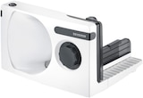 Trancheuse universelle - SEVERIN - Lidl à Haguenau Trancheuse universelle - SEVERIN en promo chez Lidl Haguenau à 29,99 €