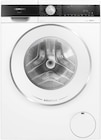 Aktuelles Waschmaschine WG44G2190 Angebot bei expert TeVi in Erlangen ab 749,00 €