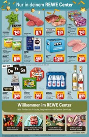 Mars im REWE Prospekt in Wiesbaden Aktueller REWE Prospekt mit Mars, "Dein Markt", Seite 3