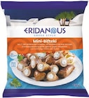 Bifteki oder Mini-Bifteki im Angebot bei Lidl in Speyer Bifteki oder Mini-Bifteki Angebote von Eridanous bei Lidl Speyer für 5,99 €