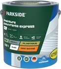 Peinture couvrante express - Parkside - Lidl à Levallois-Perret Peinture couvrante express - Parkside en promo chez Lidl Levallois-Perret à 13,99 €
