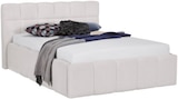POLSTERBETT „ASCONA“ im Angebot bei mömax in Fulda POLSTERBETT „ASCONA“ Angebote bei mömax Fulda für 499,00 €