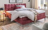 Boxspringbett von SWITCH für 999,00 € bei Höffner im Angebot Boxspringbett von SWITCH im aktuellen Höffner Prospekt
