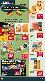 Aktueller Netto mit dem Scottie Prospekt mit Baguette, "Günstig. Besser. Für Dich.", Seite 6
