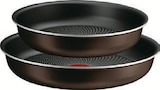 Pfannen-Set Angebote von Tefal bei Lidl Wetzlar für 39,99 €