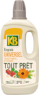 ENGRAIS UNIVERSEL 1l - KB à 3,99 € dans le catalogue Auchan Hypermarché