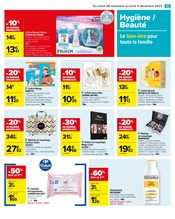 Maquillage Angebote im Prospekt "Carrefour" von Carrefour Maquillage Angebote im Prospekt "Carrefour" von Carrefour auf Seite 49