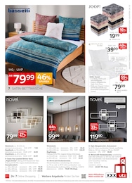 XXXLutz Möbelhäuser Bad-Accessoires im Prospekt 