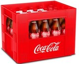 Coca-Cola Angebote von Coca-Cola bei Getränke Lehmann - Getränke A-Z Eberswalde für 17,99 €