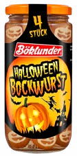 Halloween Bockwurst bei ALDI Nord in Hagen Halloween Bockwurst im Angebot bei ALDI Nord Hagen für 1,99 €