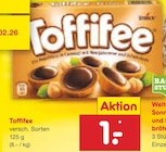 Toffifee bei Netto Marken-Discount im Prospekt "" für 1,00 €