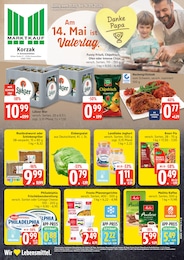 Marktkauf Prospekt für Gadebusch: "Top Angebote", 24 Seiten, 11.05.2026 - 16.05.2026