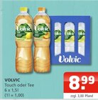 Touch im Angebot bei Getränke Oase in Ahlen Touch Angebote von Volvic bei Getränke Oase Ahlen für 8,99 €