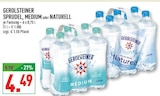 Medium im Angebot bei Marktkauf in Kamen Medium Angebote von Gerolsteiner bei Marktkauf Kamen für 4,49 €
