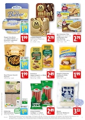 Aktueller EDEKA Prospekt mit Weißwurst, "Aktuelle Angebote", Seite 7