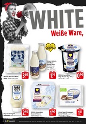 Aktueller E center Prospekt mit Weißwurst, "Aktuelle Angebote", Seite 20