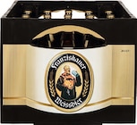 Premium Hefe Weißbiere im Angebot bei Netto Marken-Discount in Berlin Premium Hefe Weißbiere Angebote von Franziskaner bei Netto Marken-Discount Berlin für 13,99 €