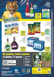 Aktueller diska Prospekt mit Mineralwasser, "alles an deinem ort.", Seite 12