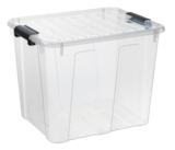 AUFBEWAHRUNGS-BOX „Home“ für 9,00 € bei Sconto SB im Angebot AUFBEWAHRUNGS-BOX „Home“ im aktuellen Sconto SB Prospekt