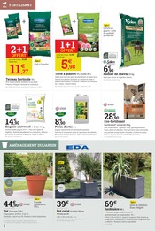 Bricolage en promo dans le catalogue Espace Emeraude à la page 2