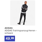 ADIDAS Trainingsanzug Herren von  im aktuellen Decathlon Prospekt für 49,99 €