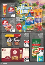 Aktueller E center Prospekt mit Wok, "Aktuelle Angebote", Seite 16
