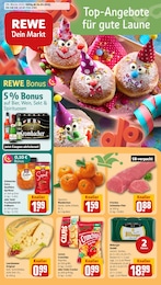 Der aktuelle REWE Prospekt Der aktuelle REWE Prospekt Dein Markt