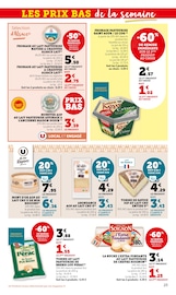 Lessive Angebote im Prospekt "Super U" von Super U Lessive Angebote im Prospekt "Super U" von Super U auf Seite 25