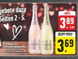 EDEKA Ammerndorf Prospekt mit  im Angebot für 3,69 €