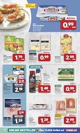 Fisch im combi Prospekt in Löhne Aktueller combi Prospekt mit Fisch, "Markt - Angebote", Seite 8