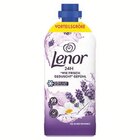 Weichspüler Angebote von Lenor bei Lidl Ravensburg für 2,99 €