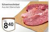 Schweineschnitzel Angebote bei GLOBUS Halle für 8,40 €