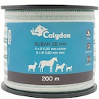Ruban triconducteur 200 m en promo chez Espace Emeraude Brest à 34,80 €
