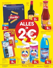 Bodenbelag im Netto Marken-Discount Prospekt in Stralsund Aktueller Netto Marken-Discount Prospekt mit Bodenbelag, "Aktuelle Angebote", Seite 19