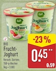 Frucht-Joghurt von BIO für 0,45 € bei ALDI Nord im Angebot Frucht-Joghurt von BIO im aktuellen ALDI Nord Prospekt