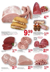 Braten im E center Prospekt in Rastatt Aktueller E center Prospekt mit Braten, "Aktuelle Angebote", Seite 4