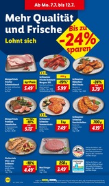 Lebensmittel im Lidl Prospekt in Neubrandenburg Aktueller Lidl Prospekt mit Lebensmittel, "LIDL LOHNT SICH", Seite 6
