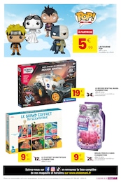 Offre Figurine dans le catalogue Stokomani du moment à la page 16