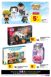 Figurine Angebote im Prospekt "BACK TO SCHOOL" von Stokomani auf Seite 16
