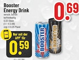 Trinkgut Sarstedt - Booster Original Angebot im Prospekt Booster Original bei Trinkgut im Sarstedt Prospekt für 0,59 €