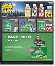 EDEKA Muellermilch im Prospekt EDEKA Muellermilch im Prospekt