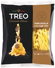 Tagliatelle à la truffe d'été - TREO dans le catalogue Colruyt