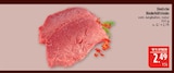 Aktuelle Steak Angebote bei Marktkauf in Leipzig Aktuelles Rinderhüftsteaks Angebot bei Marktkauf in Leipzig ab 2,49 €