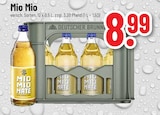 Mio Mio Mate bei Trinkgut im St. Leon-Rot Prospekt für 8,99 €