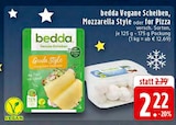 EDEKA Kerpen - Vegane Scheiben Gouda Style Angebot im Prospekt Vegane Scheiben Gouda Style bei EDEKA im Kerpen Prospekt für 2,22 €